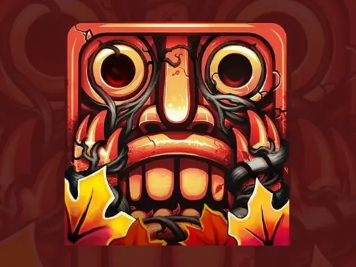 Temple Run 2: Jungle Fall