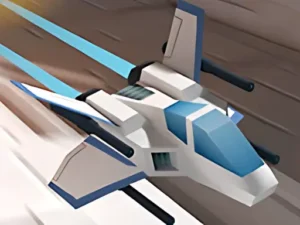 X-Trench Run